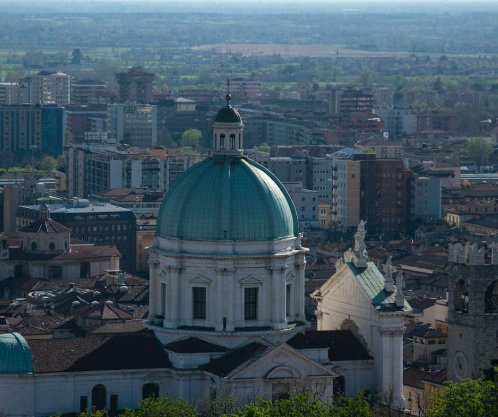 Scopri le bellezze nascoste di Brescia: la guida definitiva per i viaggiatori avventurosi